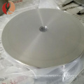 diametro de diafragma de titanio de alto diámetro puro de 50 mm a 200 mm